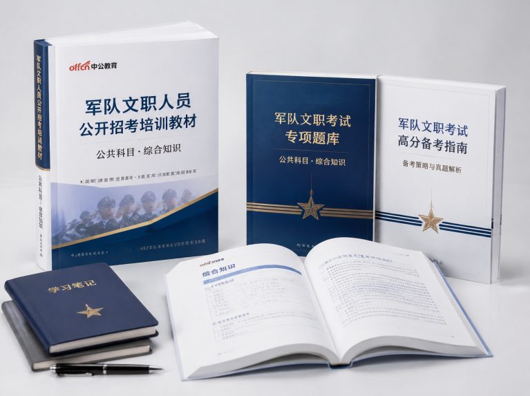 香河县军队文职笔试专项刷题题库